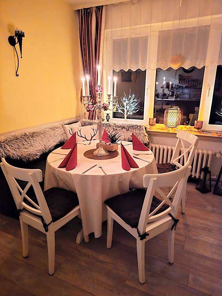 Hotel Elisabeth Ilse