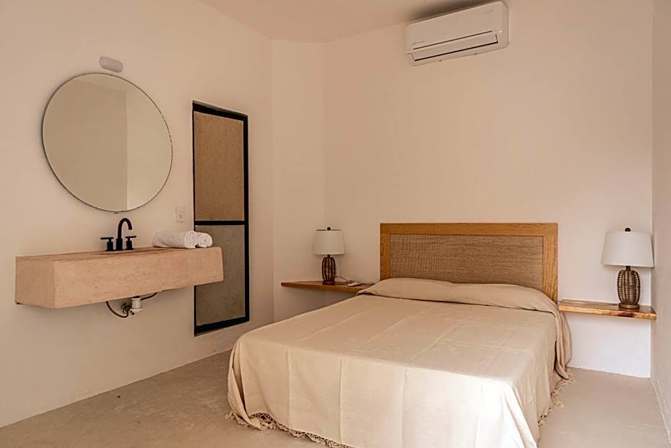 La Punta Rooms