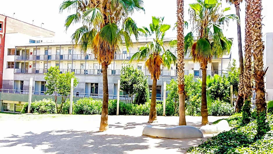 Apartaments Turístics Residencia Vila Nova