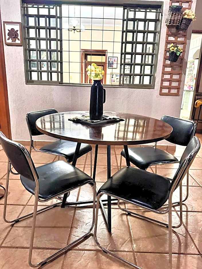 Pousada Blessed Barretos