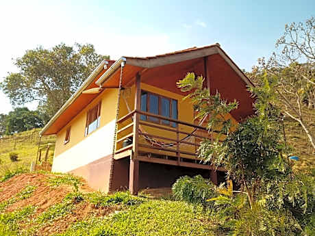Pousada Recanto do Ypê