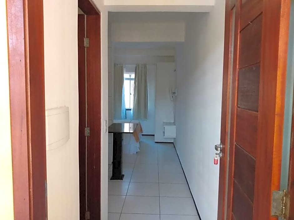 Brisa Brasil Residence