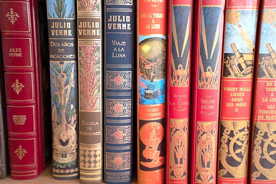 Hôtel Jules Verne Biarritz