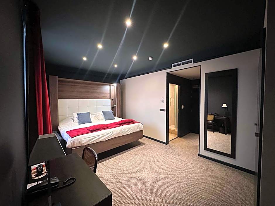 Mercure Bordeaux Chateau Chartrons