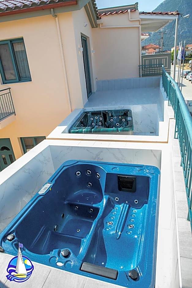 Anemos Villas