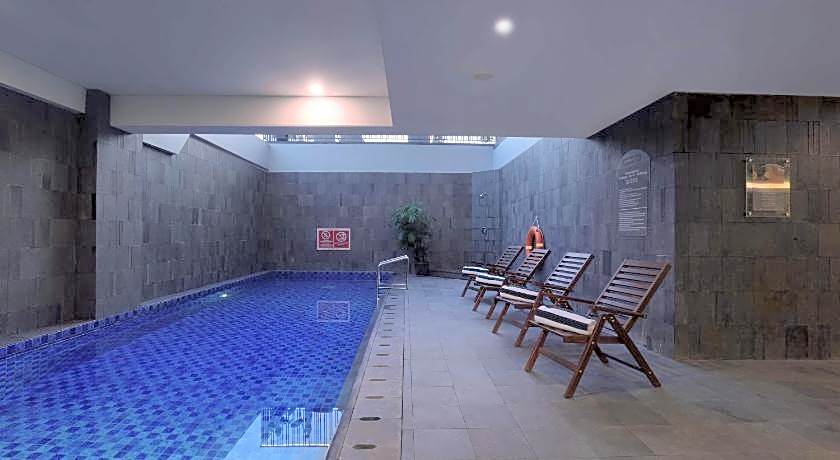 Harper Cikarang by ASTON