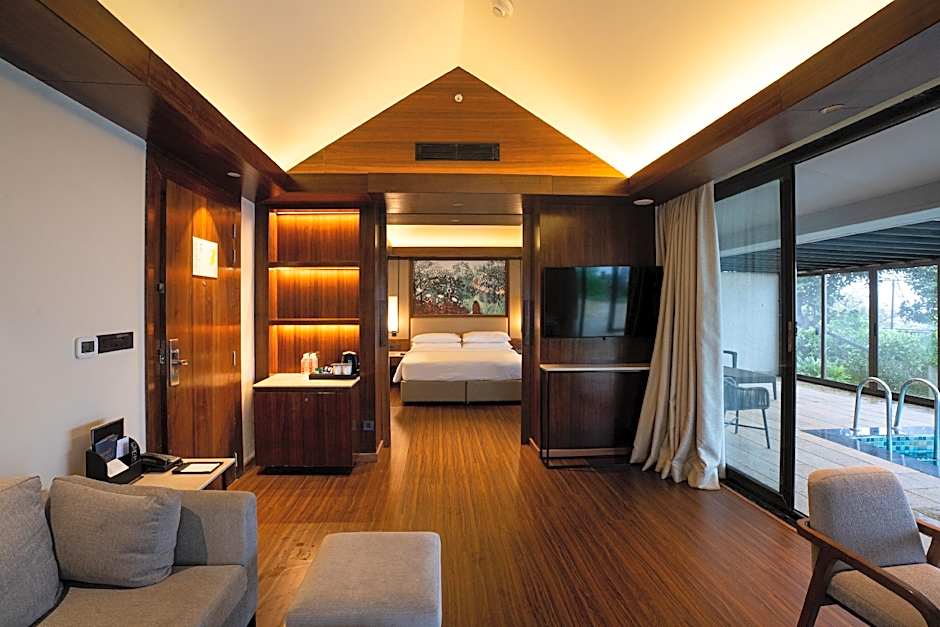 Courtyard by Marriott Mahabaleshwar