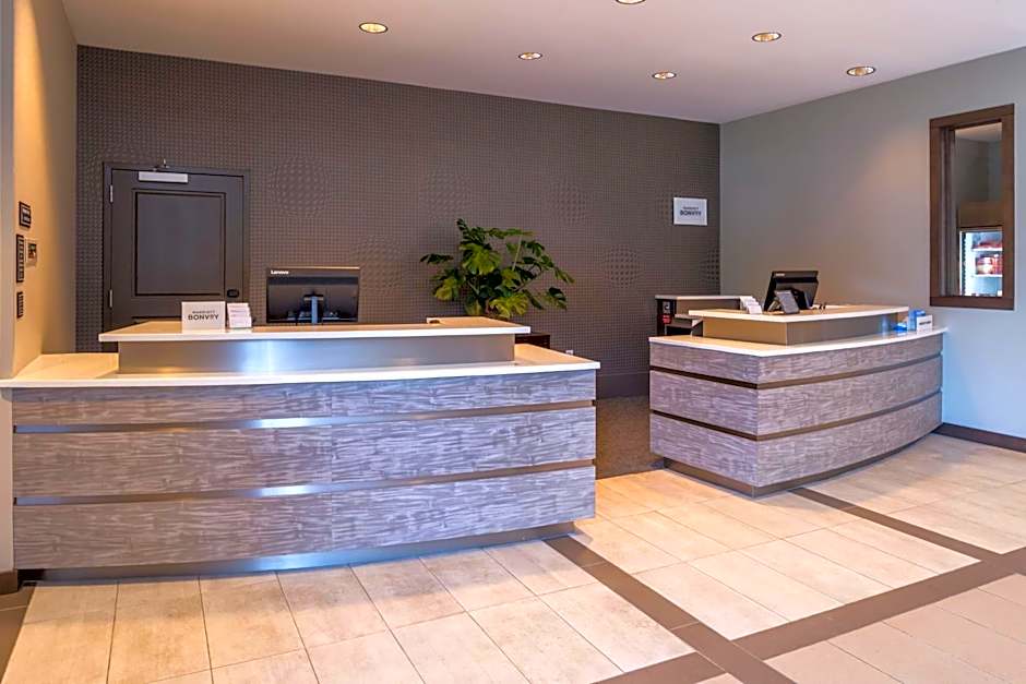 Residence Inn by Marriott Decatur