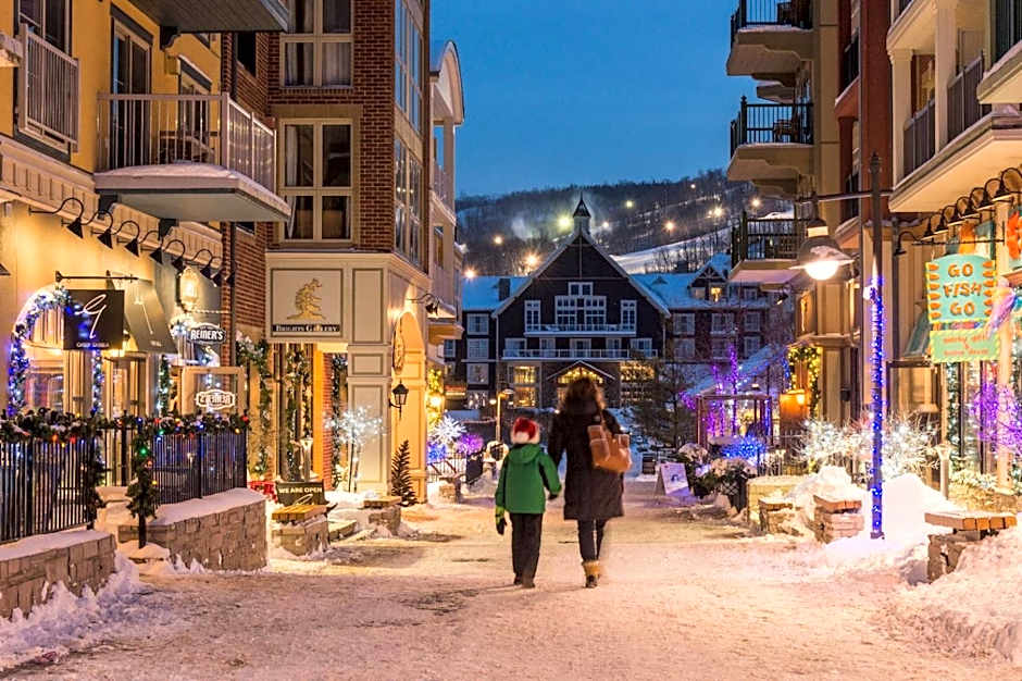 Blue Heart Mountain Studio Dream Walk to slopes, tennis