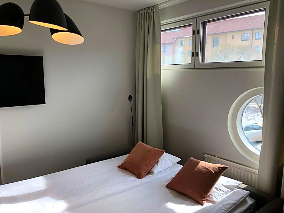 Airport Hotel Pilotti