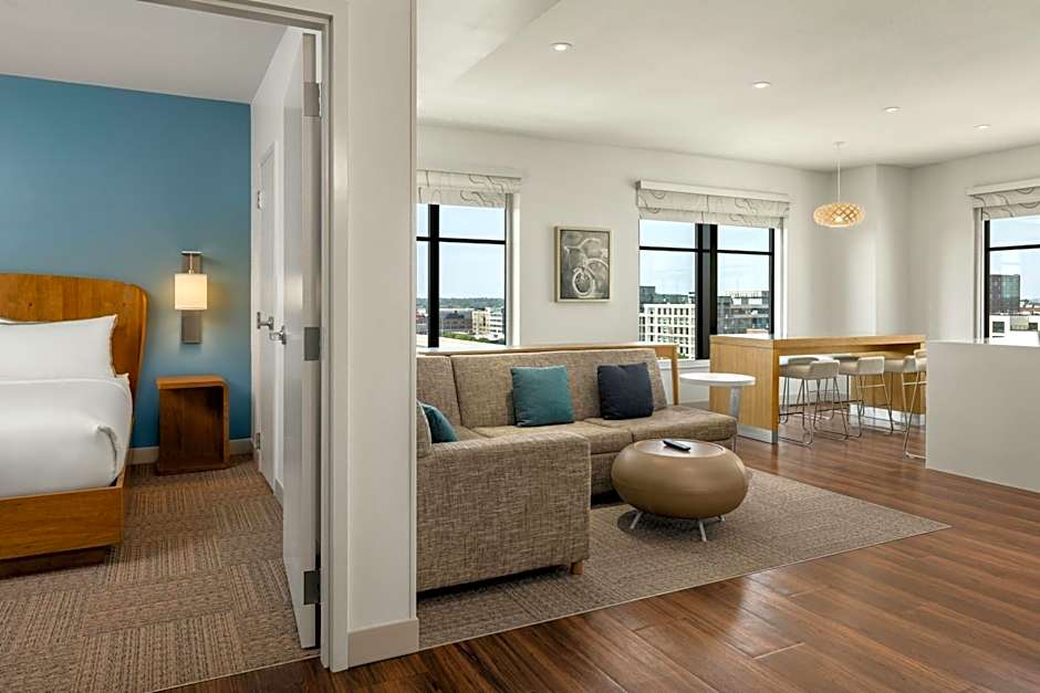 Element Minneapolis Downtown North Loop