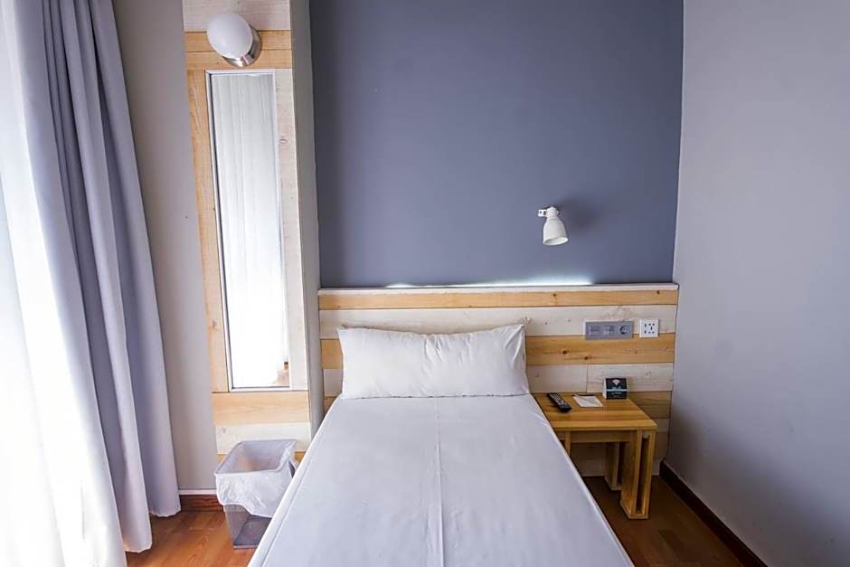 Hotel Alda Centro Ponferrada