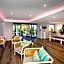 Ibis Styles The Entrance
