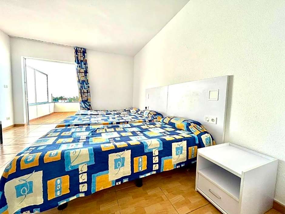 Hotel Casa del Sol