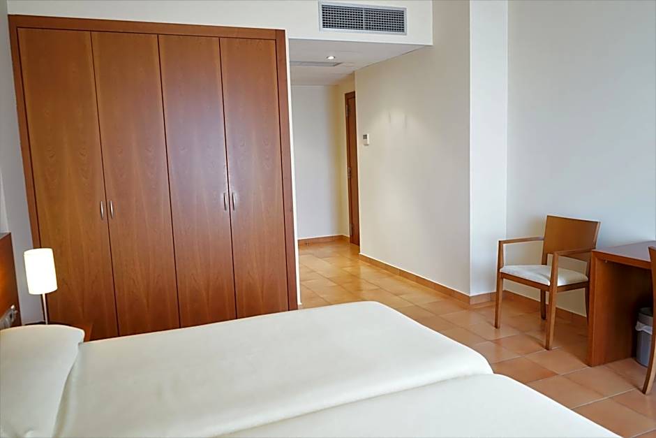 Hotel Santuari Balaguer