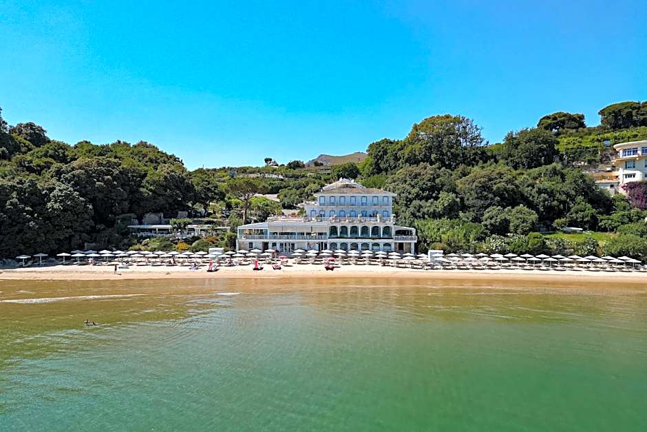 Grand Hotel Il Ninfeo