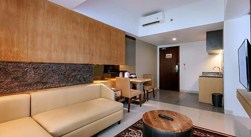 Hotel Horison Seminyak Bali