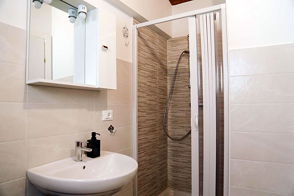 B&B Interno SG - Monolocale