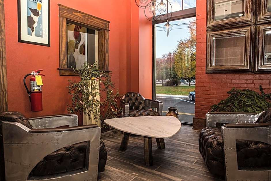 Jackson Park Inn, an Ascend Collection Hotel