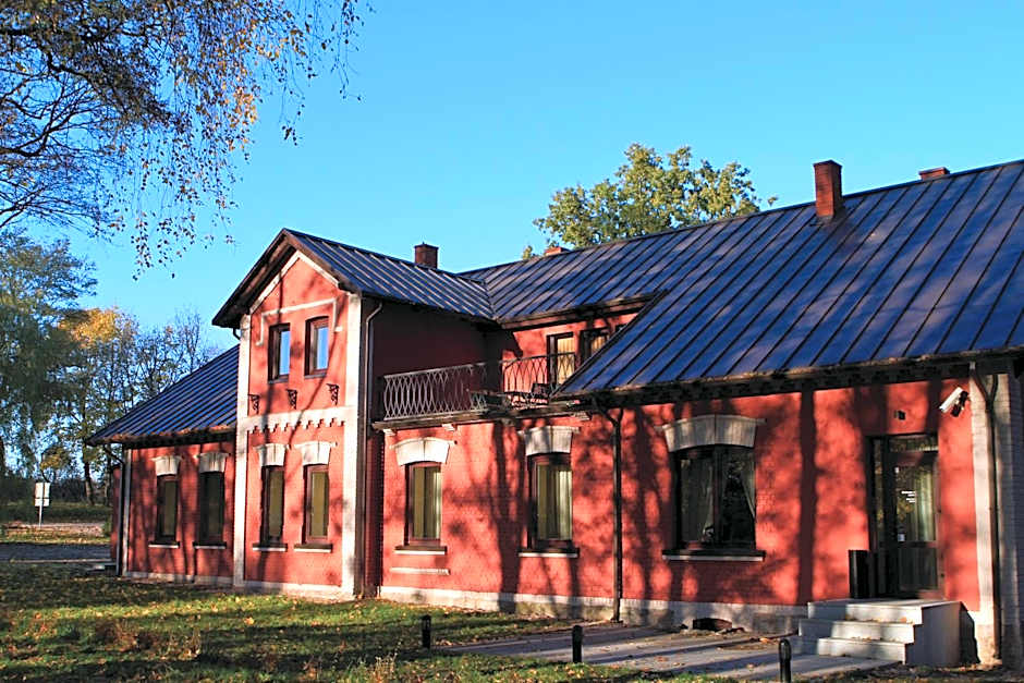 Grafo Zubovo Hotel & SPA