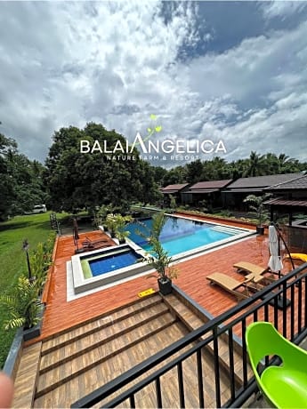 Balai Angelica - Nature Farm & Resort