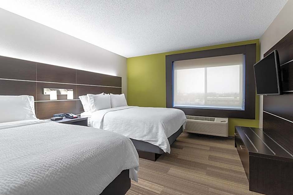 Holiday Inn Express Hotel & Suites-St. Paul By IHG