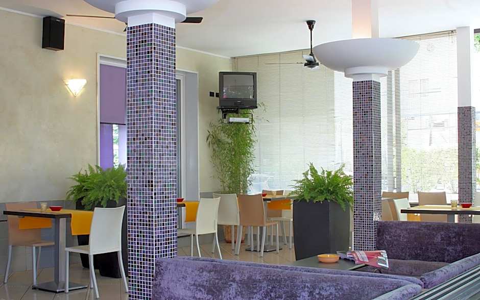Hotel Villa Rossi