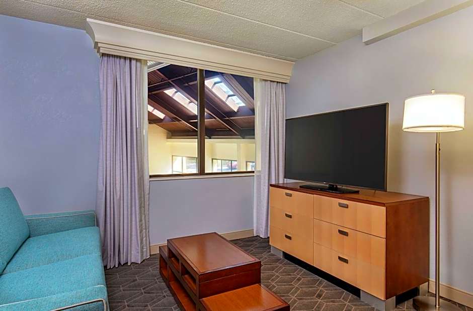DoubleTree By Hilton Hotel Columbia