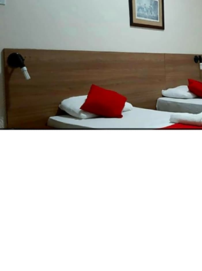 Central Hotel Manaus