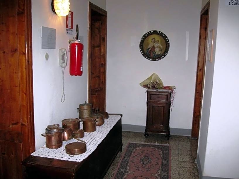 Albergo Ristorante Guidi