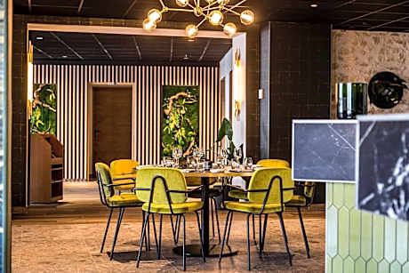 Best Western Le Relais du Vigneron