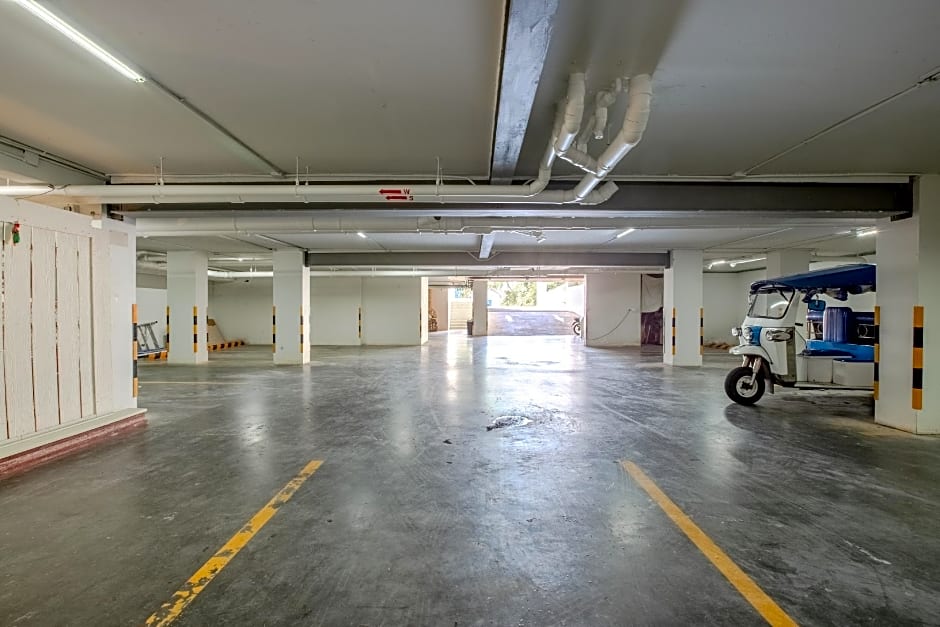 Costa Beach Residence and Jacuzzi