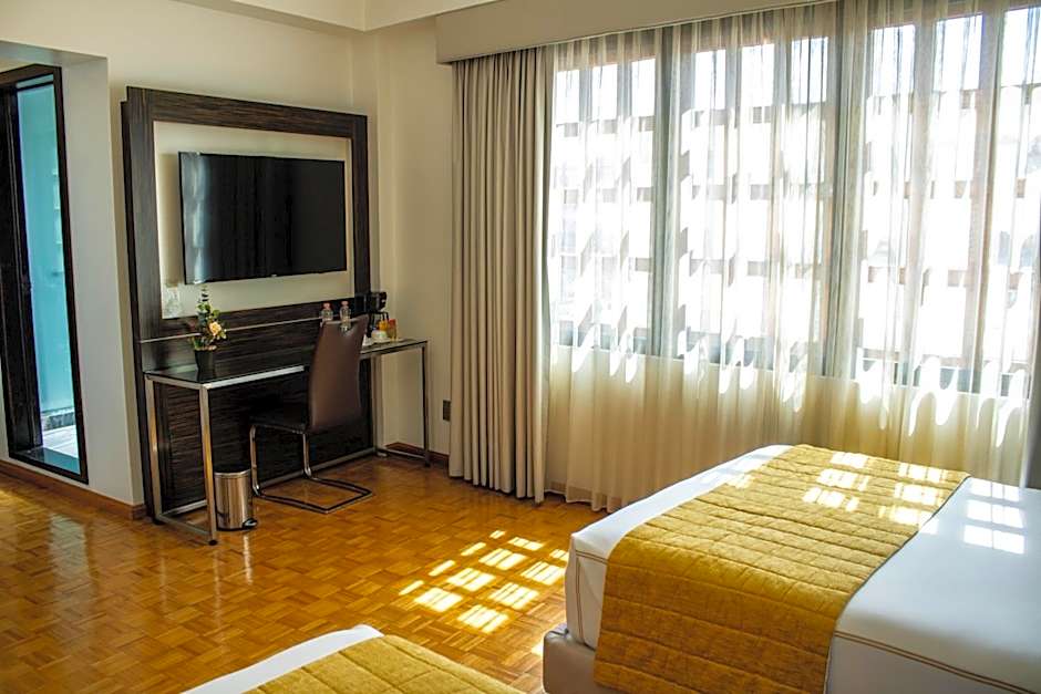 Mansion de los Abuelos