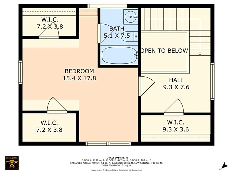 Mid-city Muse W Pool -spacious 5br Minutes To Fq