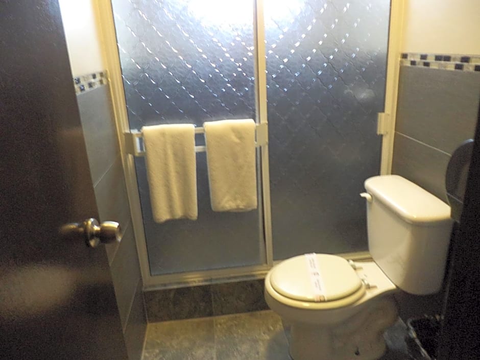 Hotel Los Altos