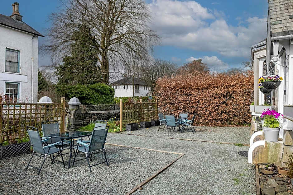 Elim Bank Guest House