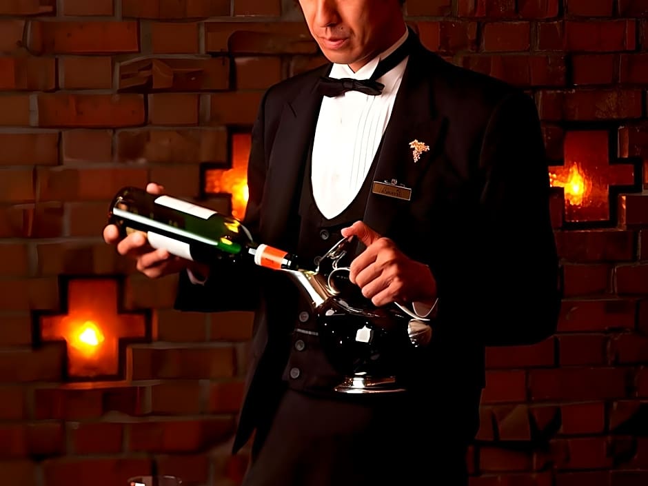 Hotel New Otani Hakata