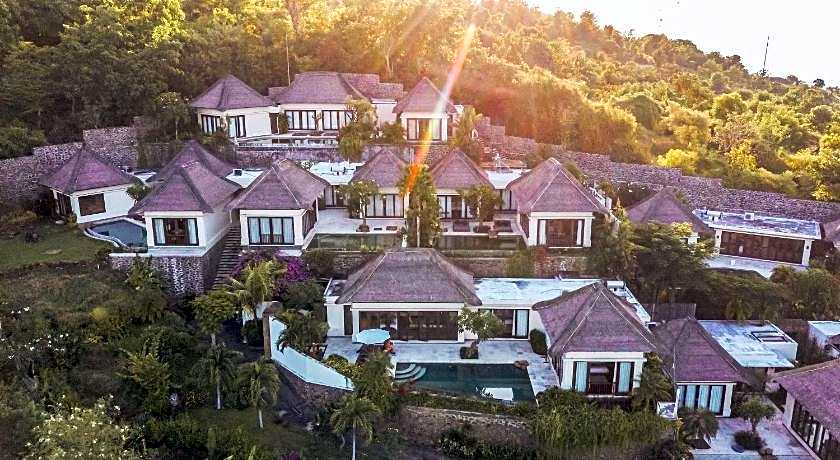 The Griya Villas and Spa