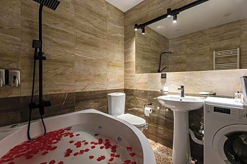 NSM Hotel Napoli