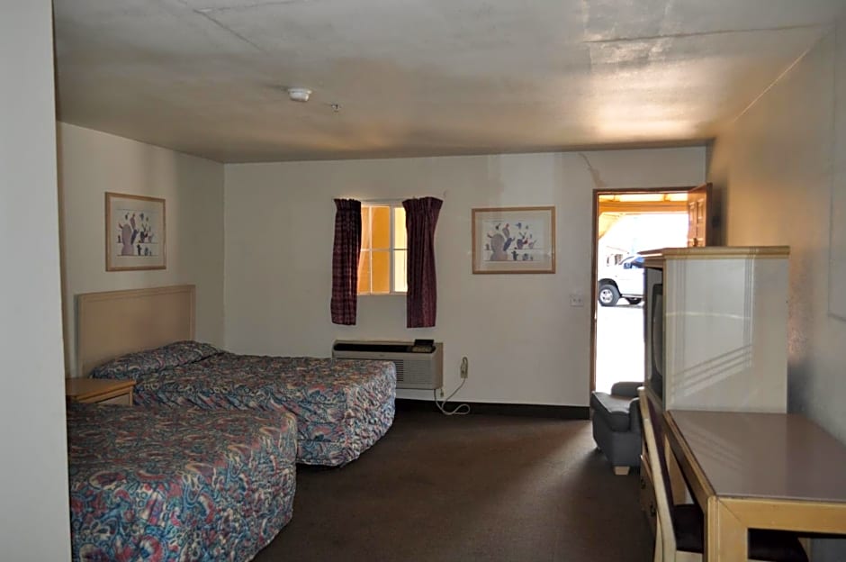 California Suites Motel
