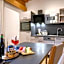 Restaurant Appartements Almdiele