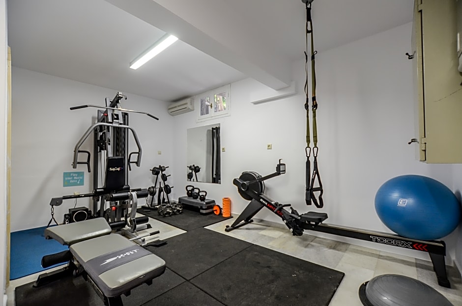 Anatoli (Anatoli Hotel)