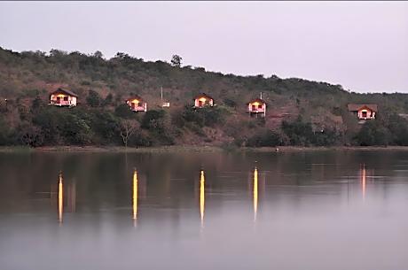 BlackBuck Resort-Jungle Lodges