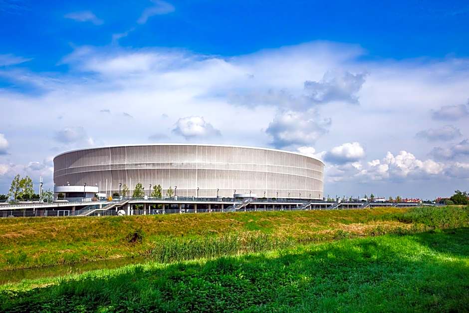 ibis budget Wroclaw Stadion