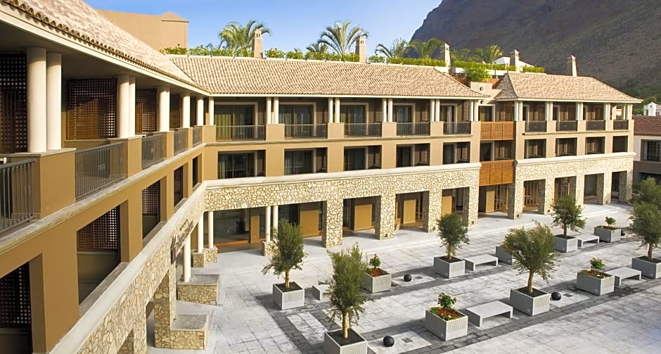 Hotel Playa Calera