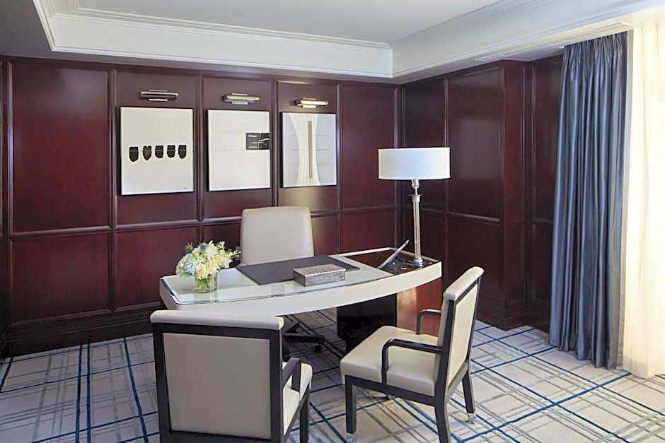 The Peninsula New York