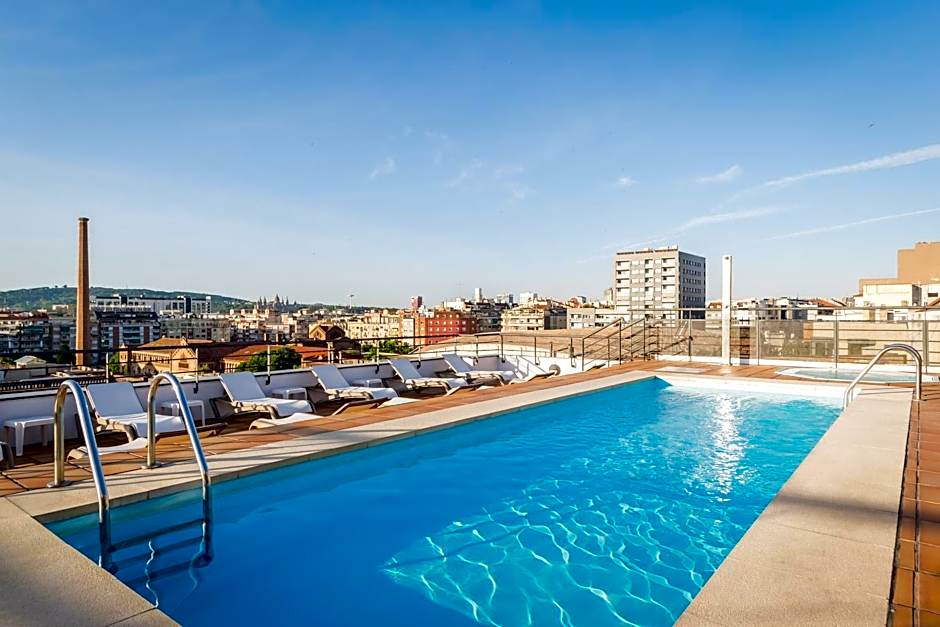 Sunotel Aston