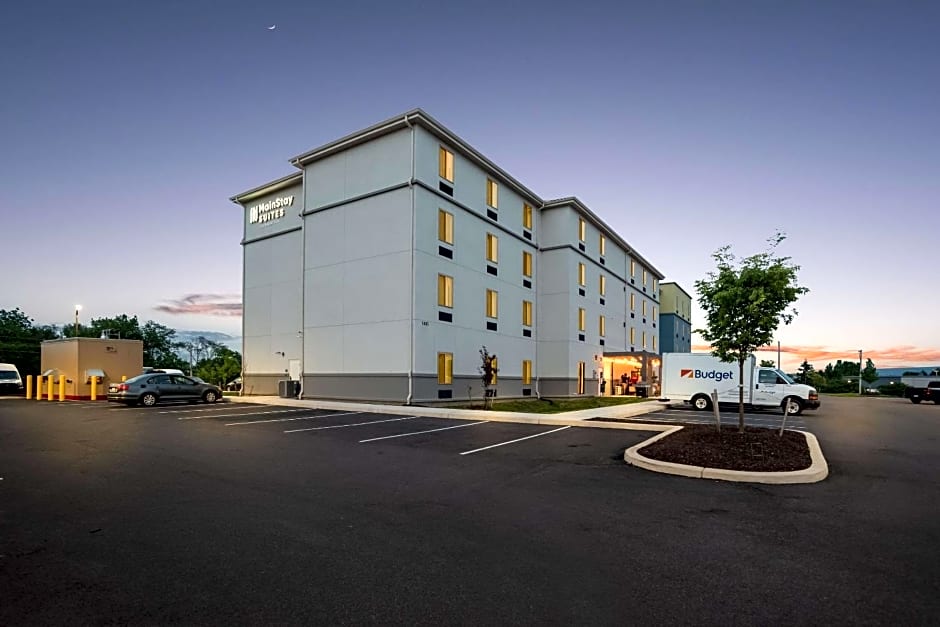 MainStay Suites Carlisle - Harrisburg