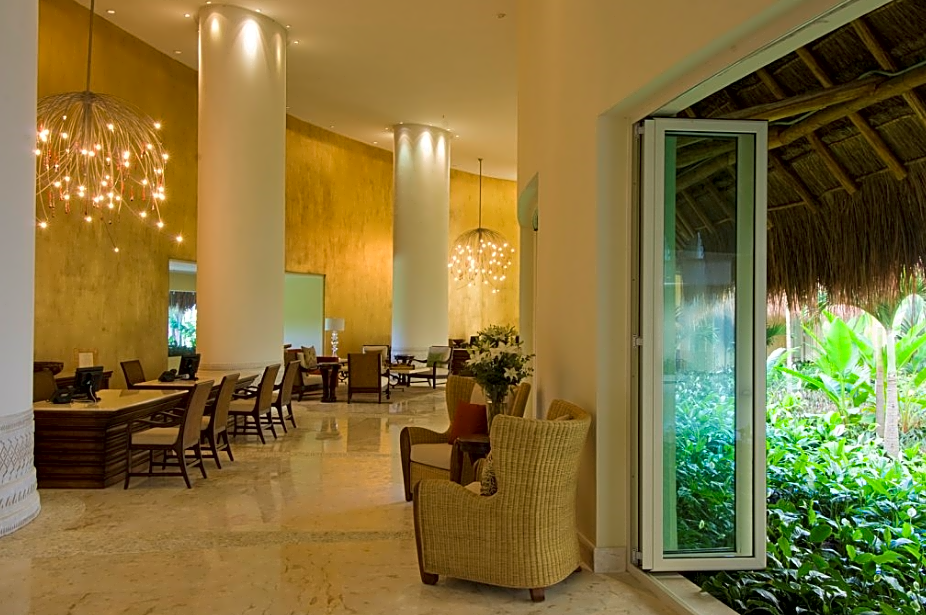 Grand Velas Riviera Maya - All Inclusive