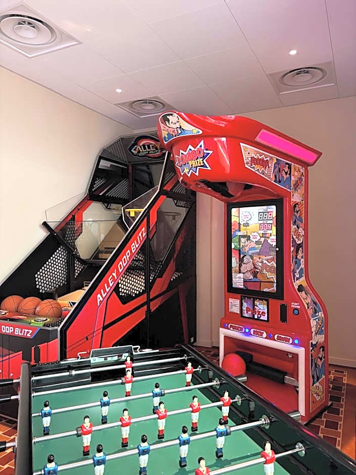 Golden Tulip Villa Massalia